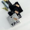 아페쎄  VPC 로고 맨투맨