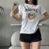 가니 레인보우 티셔츠