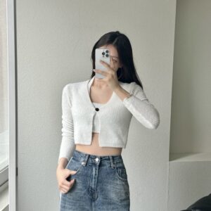 알렉산더왕 트윈셋 가디건