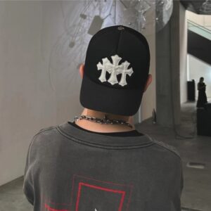 크롬하츠 세메터리 볼캡