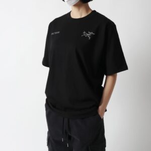 아크테릭스 스몰전사 반팔티