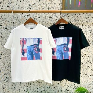 팔라스 본투번 반팔