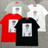 슈프림 영보이 반팔