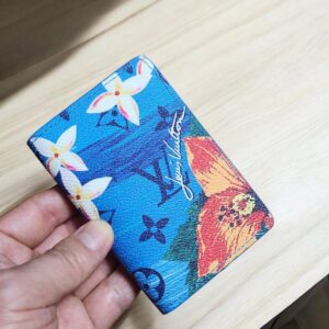 [136번] 루이비통 포켓 오거나이저 지갑