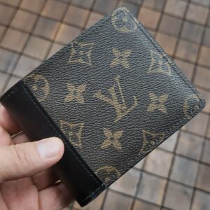 [191번] 루이비통 멀티플 월릿 반지갑