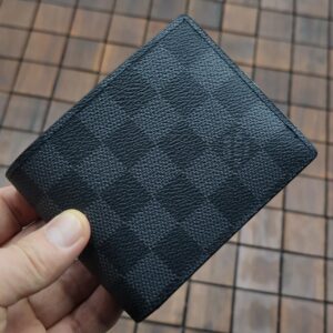 [101번] 루이비통 다미에 반지갑