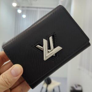 [102번] 루이비통 트위스트 중지갑