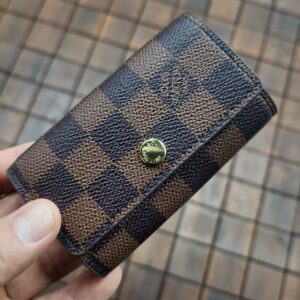 [1-33번] 루이비통 6키 홀더