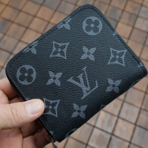 [171번] 루이비통 이클립스 지피 코인퍼스 지갑