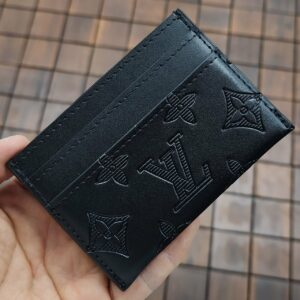 [148번] 루이비통 포르트 카르트 더블 카드지갑