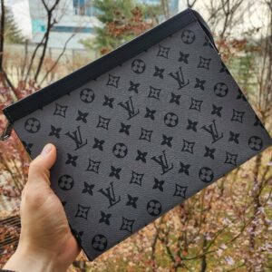 [333번] 루이비통 포쉐트 클러치
