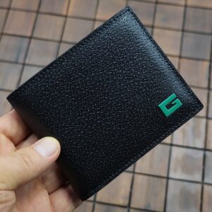 [96번] 구찌 G 디테일 반지갑