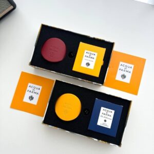 아쿠아디파르마 차량용 방향제 풀세트