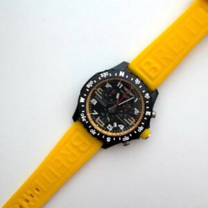 브라이틀링 인듀어런스 프로 크로노그래프 시계 44mm
