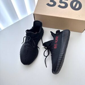 아디다스 x 이지부스트 350V2 브레드