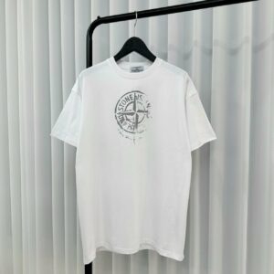 스톤아일랜드 리플렉트 원 반팔 티셔츠