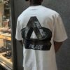 팔라스 X 오클리 반팔 티셔츠
