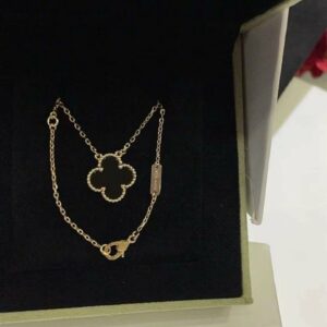 [Vancleef &arpels]반클리프 아펠 알함브라 펜던트 목걸이
