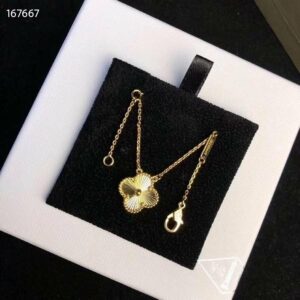 [Vancleef &arpels]반클리프 아펠 알함브라 펜던트