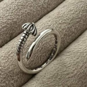 Chrome hearts 크롬하츠 반지