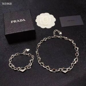 [PRADA] 프라다  팔찌,목걸이