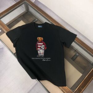 폴로랄프로렌 풋볼테디 반팔티