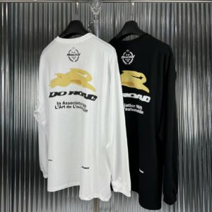 녹타 버로우 긴팔