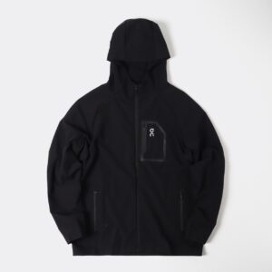 ON 러닝 윈드브레이커