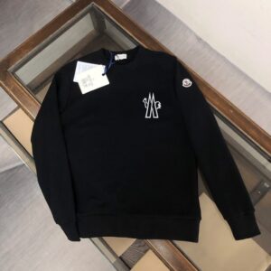 몽클레어 그레노블 맨투맨