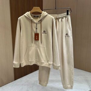 로로피아나 트레이닝 셋업 no.1