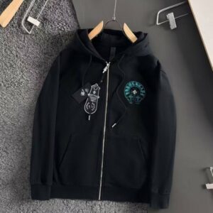 크롬하츠 트레이닝 셋업