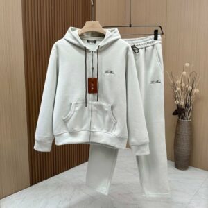 로로피아나 트레이닝 셋업 no.2