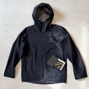 아크테릭스 베타 LT 자켓