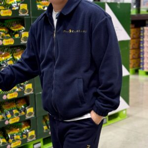 폴로랄프로렌 플리스 자켓