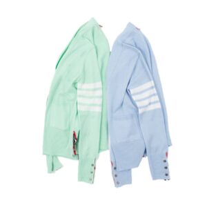 톰브라운 파스텔 가디건 2col(여성용)