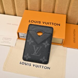 루이비통 포르트 카르트 마그넷 카드홀더[이클립스]