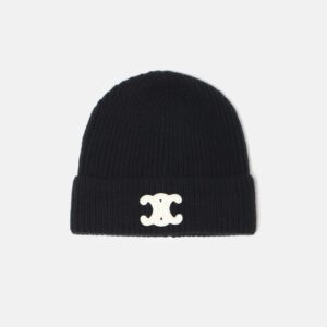 셀린느 트리오페 비니