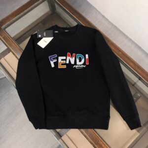 펜디 딥페인티드 맨투맨