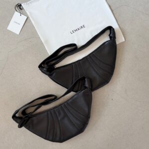 르메르 크로와상백 스몰