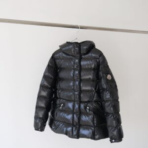 몽클레어 Barante (바란테) 다운 후드 패딩 2col