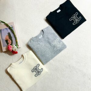 셀린느 인타샤 나그랑 니트