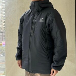 아크테릭스 Nuclei SV (누클리아이) 패딩