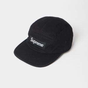 슈프림 치노 트윌 캠프캡