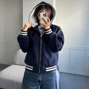 셀린느 테디 모직 자켓