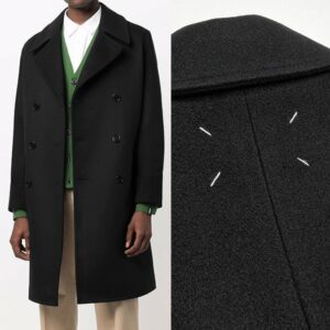 마르지엘라 더블코트