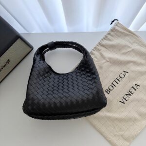 보테가베네타 캄파나 숄더백