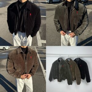 아미 벨로아 점퍼