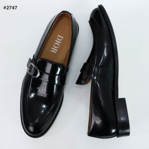 디올 타임리스 남성 로퍼